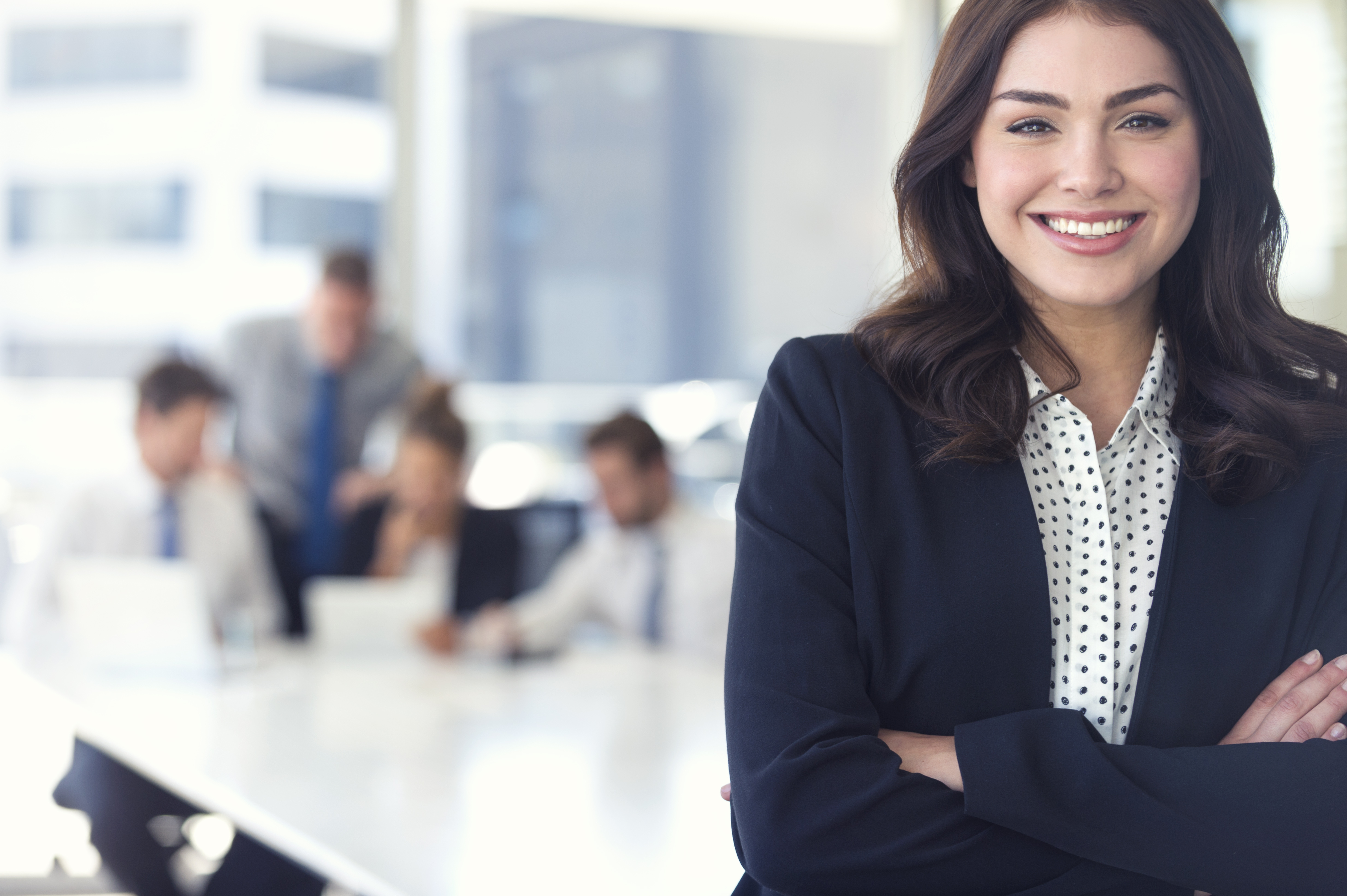 Executive HR