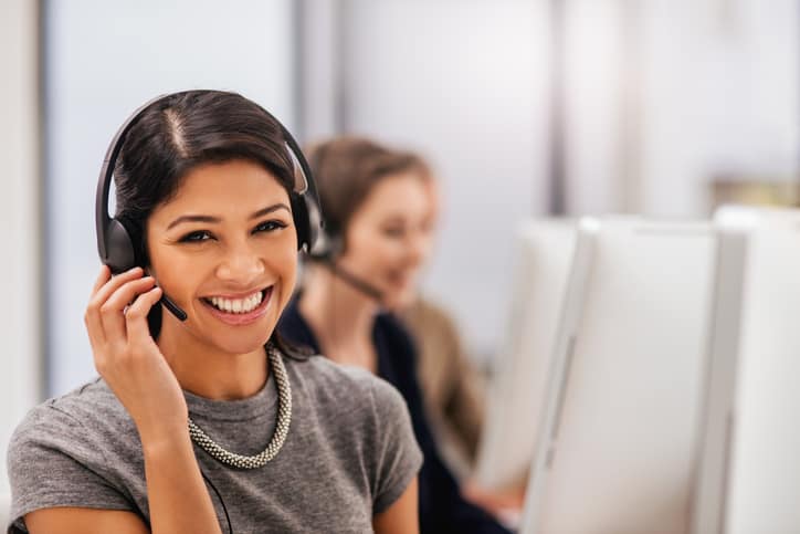 Customer Support Analyst