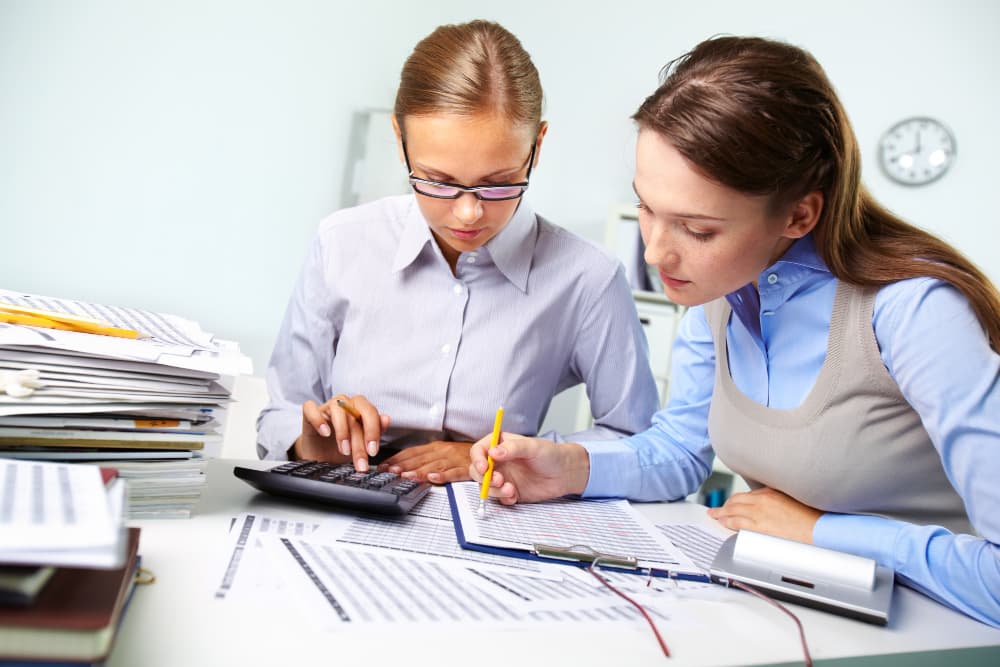 Assistant Accountant (Full-time)