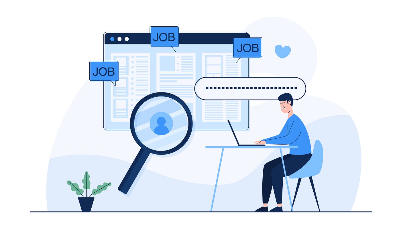 How to find remote tech jobs that offer international exposure?