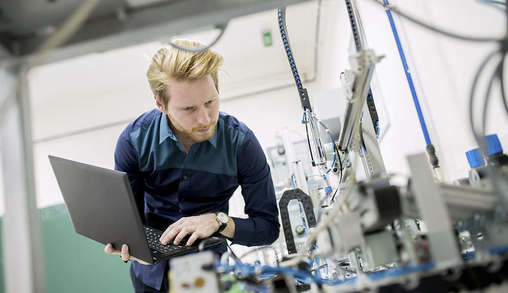 Test Engineer