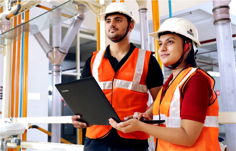 Engineer I (Hull or Machinery)