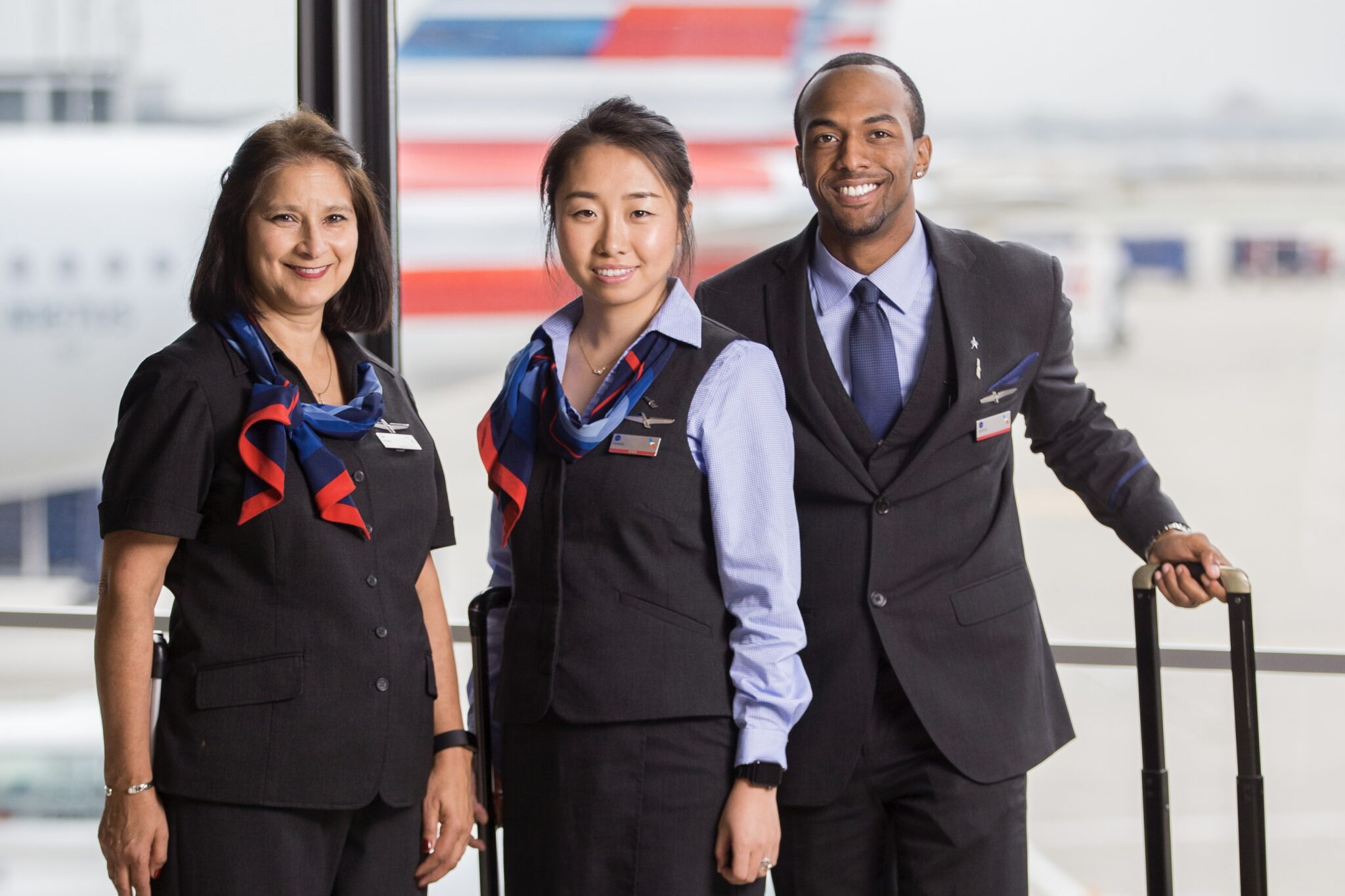 Airport Guest Relationship Executive at Southwest Airlines