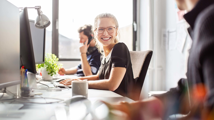 Senior Copywriter