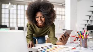 Graphic Designer