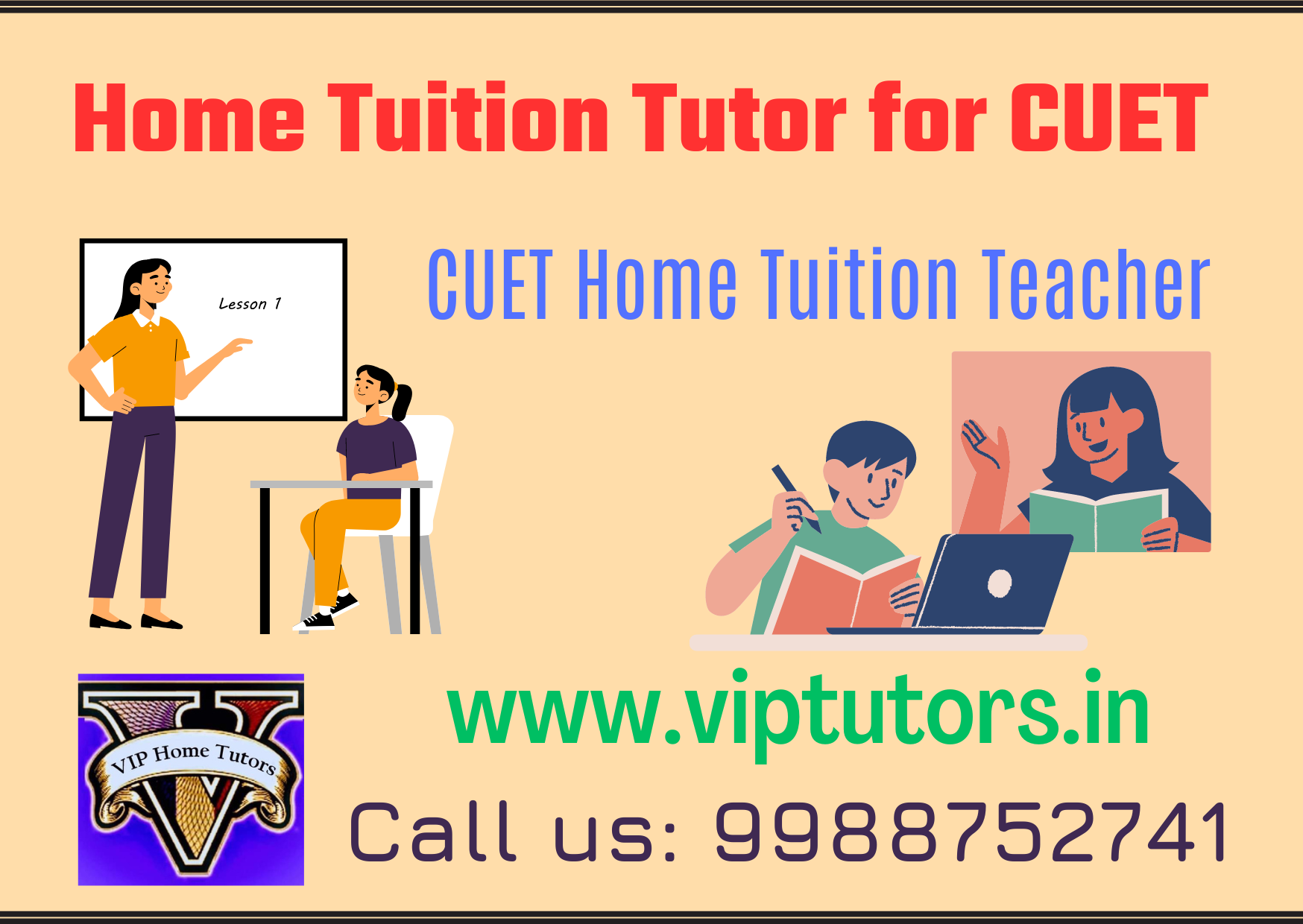 Hiring Private Tuition Teacher in Nagercoil - 1 to 5th STD