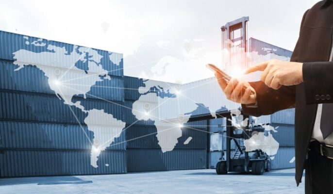 Import & Export Operation Customer Service Executive