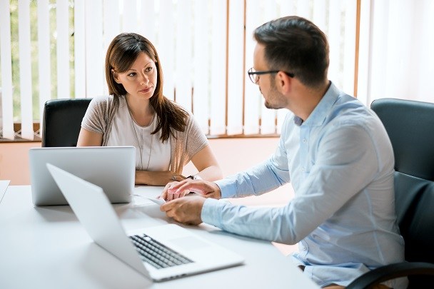 Sales Representative - East NCR