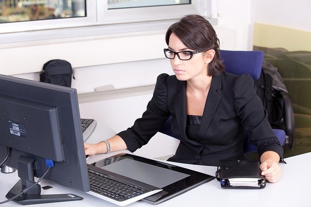 Part Time Accountant