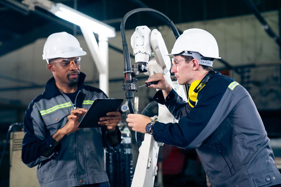 Service & Delivery Quality Process Engineer