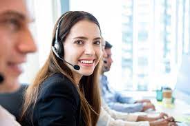 Senior Travel Consultant