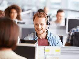 Integration consultant