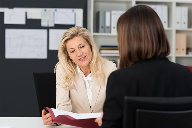 Urgent Opening for Human Resource Internship (Female)