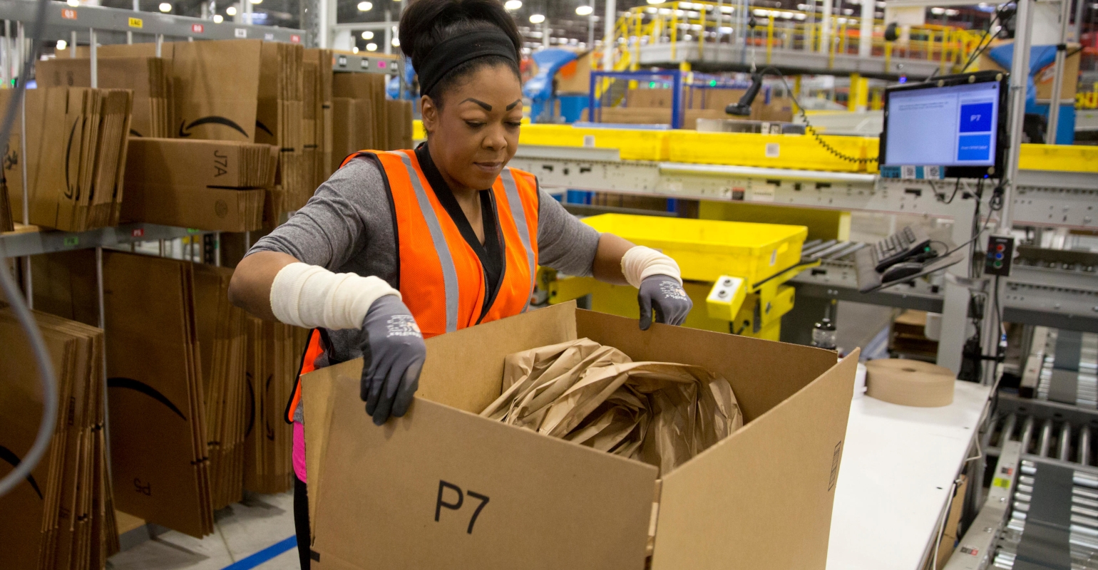 Packing & Operations Executive – Part-Time Jobs