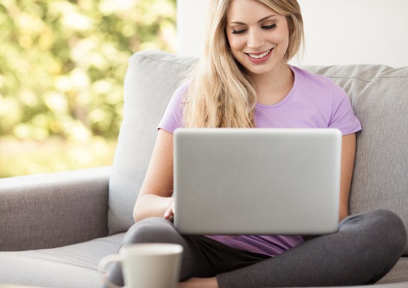 Data Entry Jobs (No Experience) - Work From Home