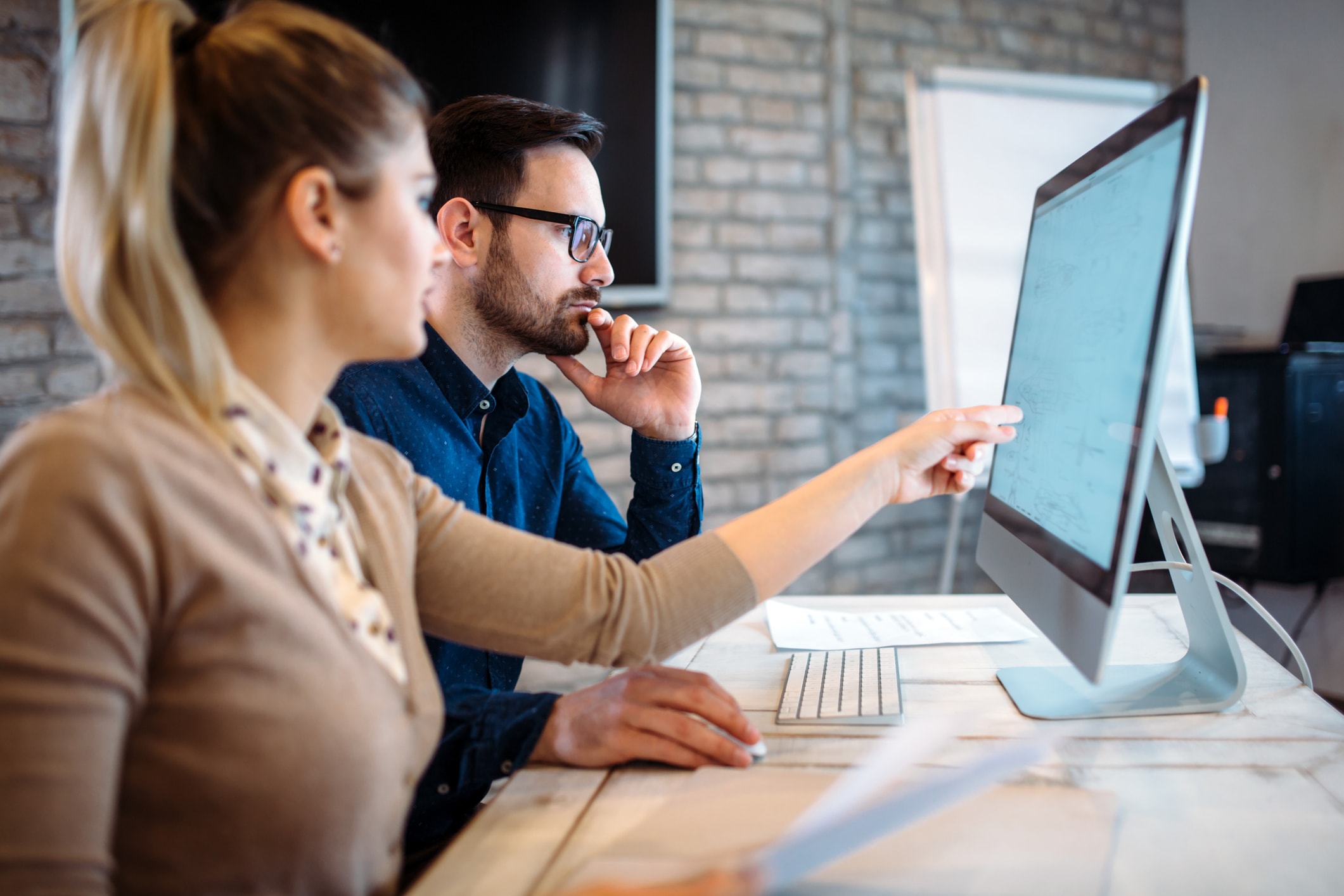 Data Entry Operator Fresher Job - Part-Time Remote