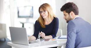 Finance Process Expert