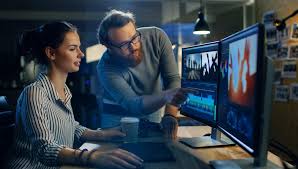 Video Editor Intern