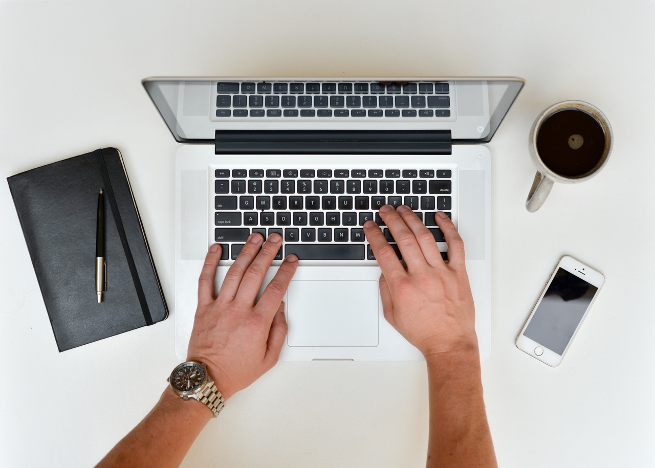 Part-Time Home-Based Computer Operator (Typist)