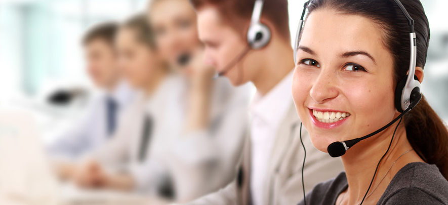 Customer Care Executive