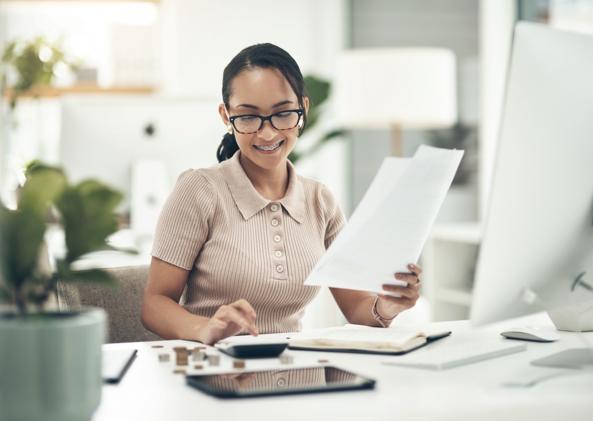 Accounts Executive Intern