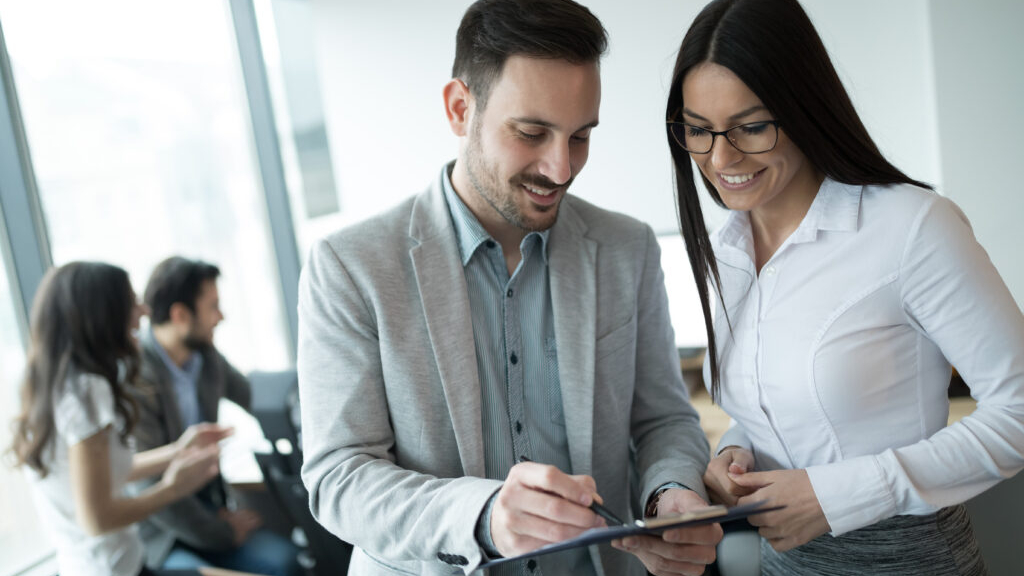 Accounts & Audit Executive