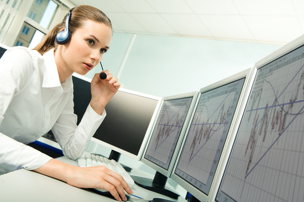 Data Entry Clerk