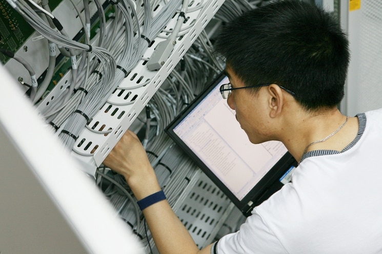DBA Engineer (Remote) #243
