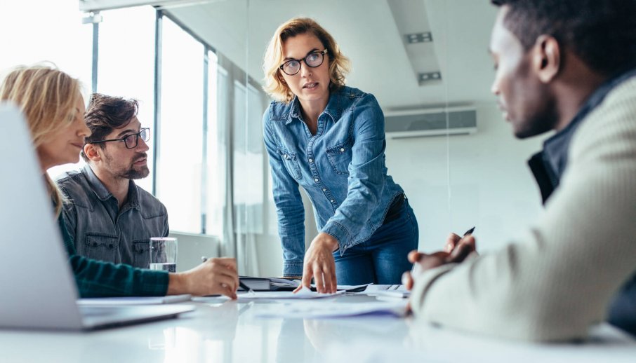 Business Development Associate (Female) - IT Sales