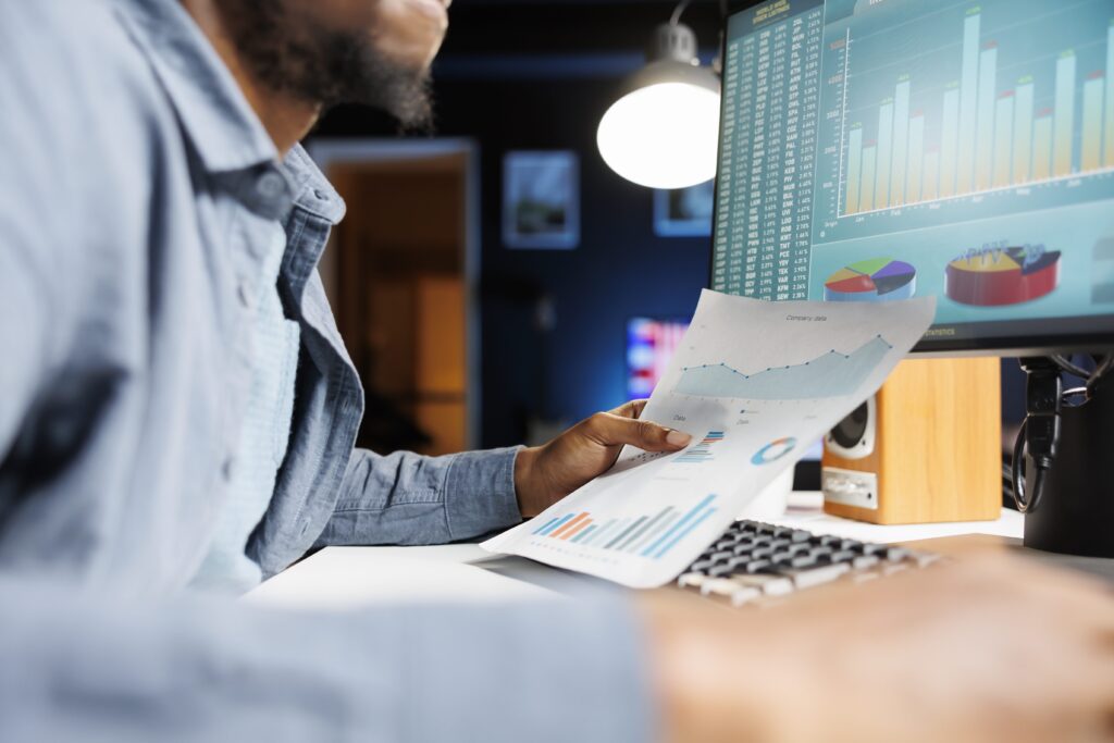 Business Analyst