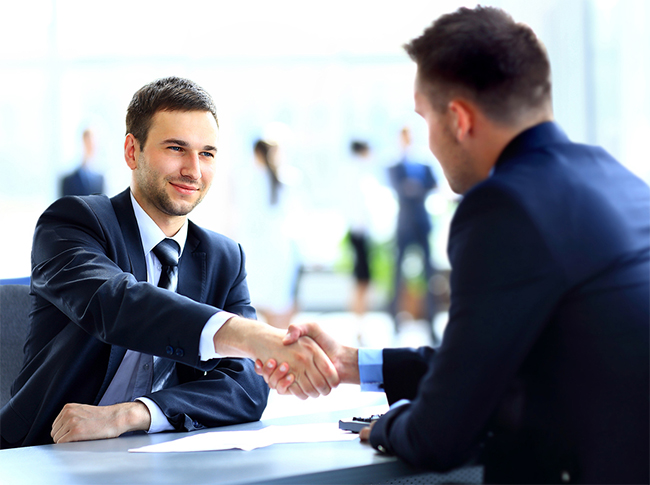 Sales Executive