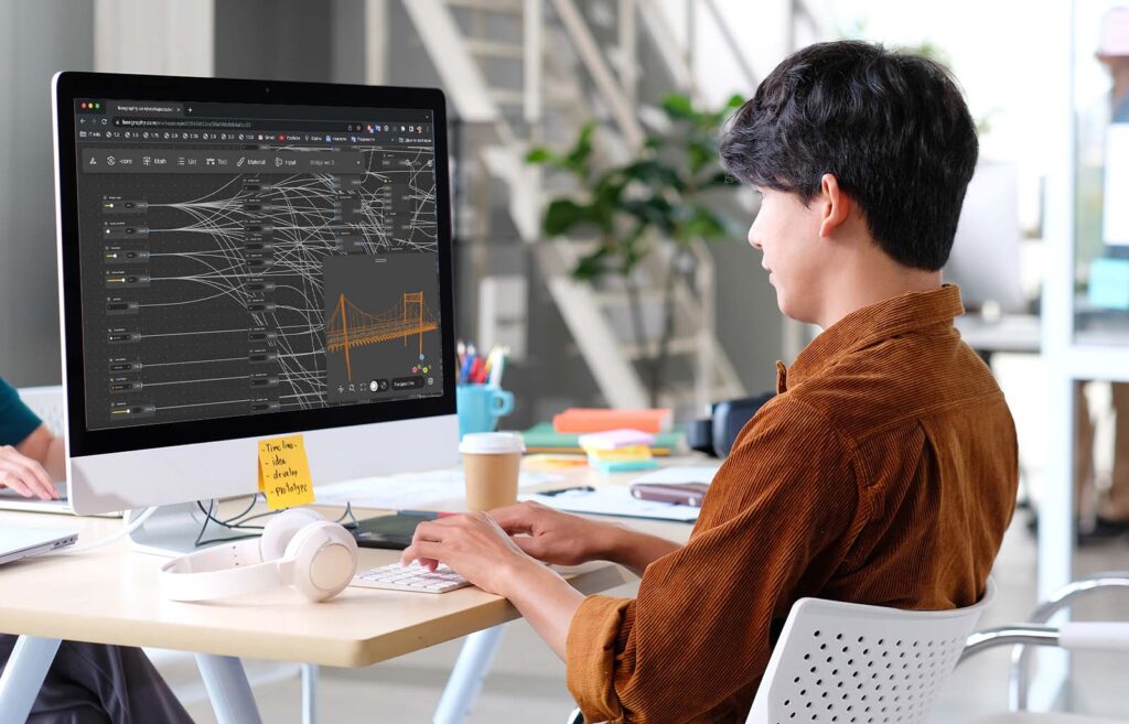 Lead Computational Design Engineer