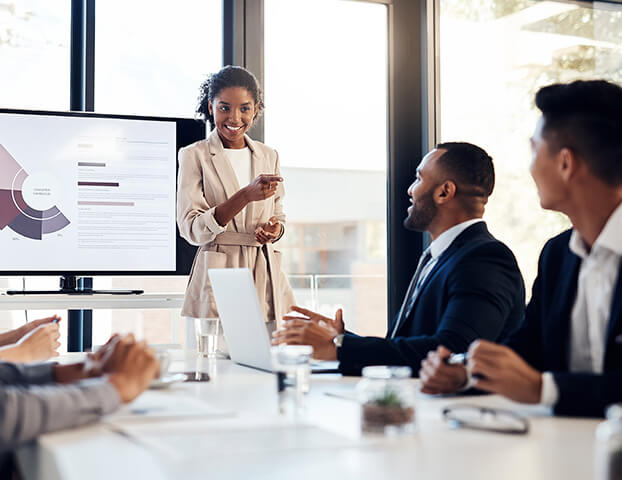 HR Executive - Payroll