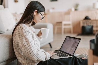 Fresher Content Writer