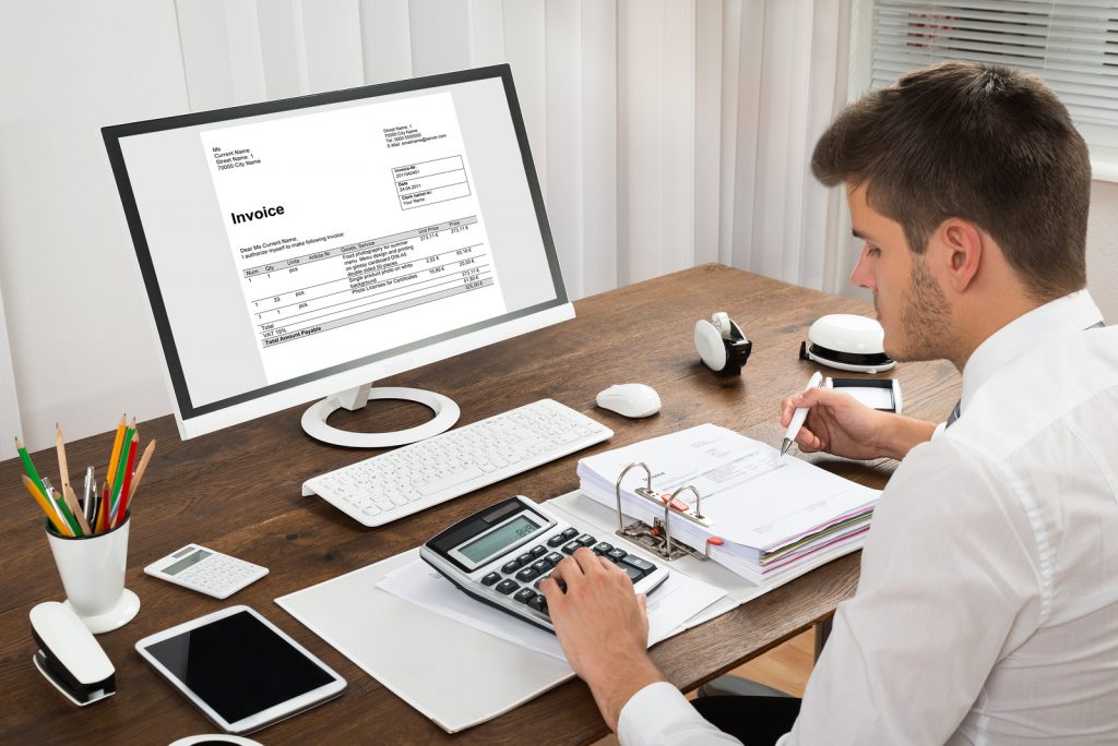 Online Accountant