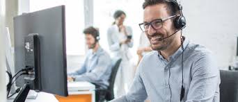 Sr Travel Counselor