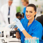 Medical Lab Technician