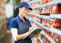 Store Keeper