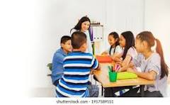 Home Room Teacher