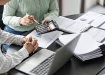 Accounting & Bookkeeping Junior Specialist