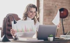 Accounts Assistant , 4+ year
