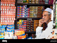 Store Keeper