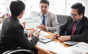 Finance Assistant (India)