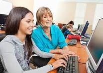 PRT Teacher Computer