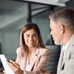 Accounts Executive