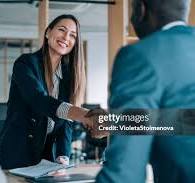 Finance Executive