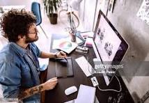 Graphic Designer