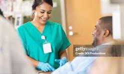 Phlebotomist