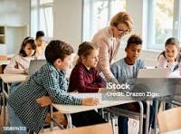 TGT Computer Teacher