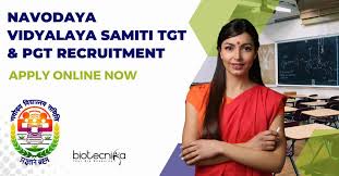 TGT Economics and Business Studies Teacher (only Ahmedabad candidates)